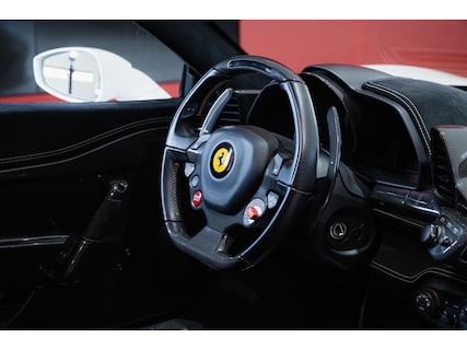 Ferrari-458