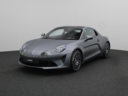 Alpine-A110