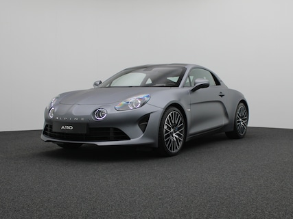 Alpine-A110