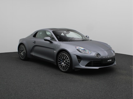 Alpine-A110