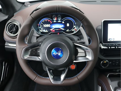Alpine-A110