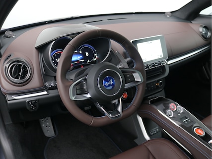Alpine-A110