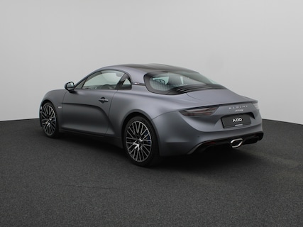 Alpine-A110