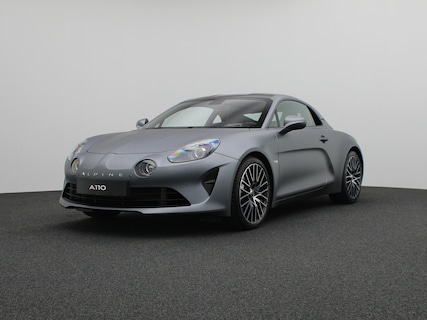 Alpine-A110