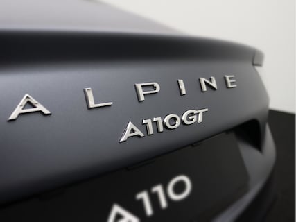 Alpine-A110