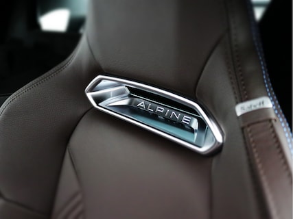 Alpine-A110