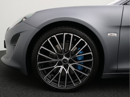Alpine-A110