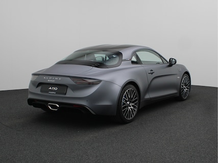 Alpine-A110