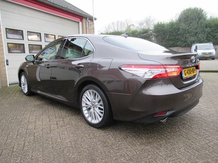 Toyota-Camry