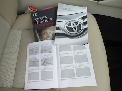 Toyota-Camry