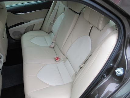 Toyota-Camry