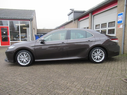 Toyota-Camry