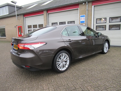 Toyota-Camry