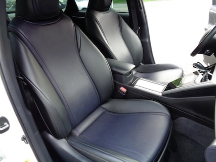 Toyota-Mirai