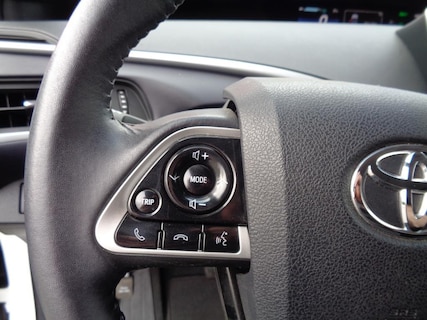 Toyota-Mirai