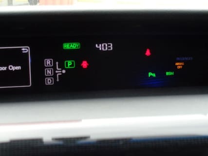 Toyota-Mirai