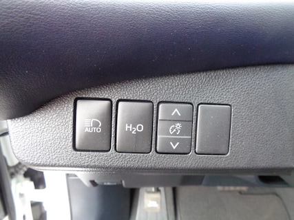 Toyota-Mirai