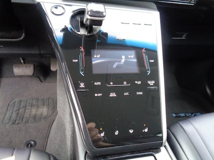 Toyota-Mirai