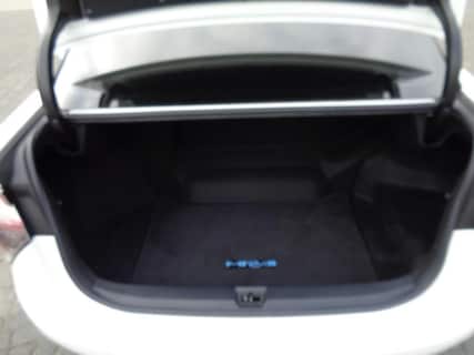 Toyota-Mirai