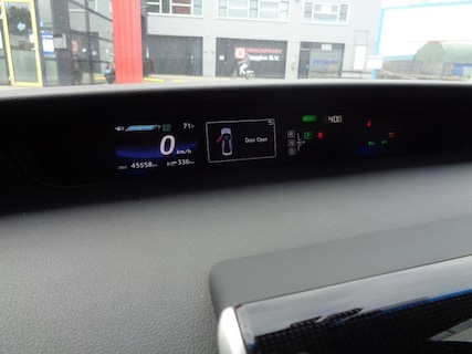 Toyota-Mirai