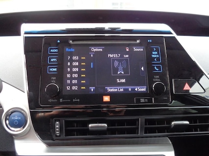 Toyota-Mirai
