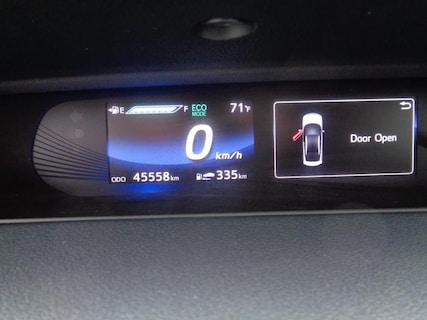 Toyota-Mirai