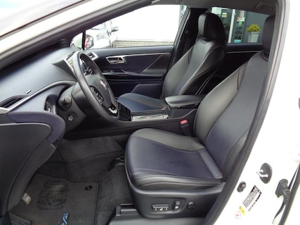 Toyota-Mirai