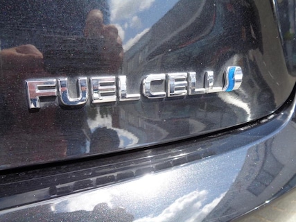 Toyota-Mirai