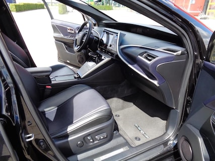 Toyota-Mirai