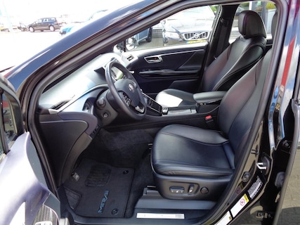 Toyota-Mirai