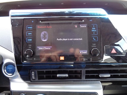 Toyota-Mirai