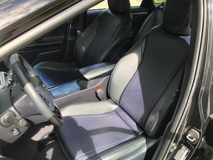 Toyota-Mirai