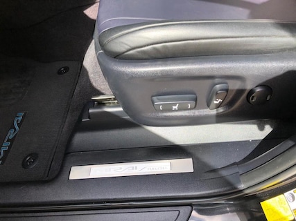 Toyota-Mirai