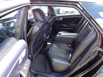 Toyota-Mirai