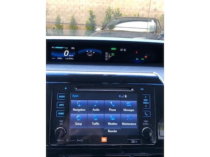 Toyota-Mirai