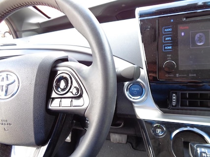 Toyota-Mirai
