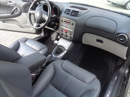 Alfa Romeo-GT