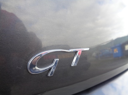 Alfa Romeo-GT
