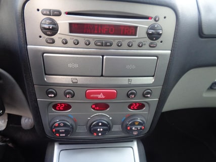 Alfa Romeo-GT