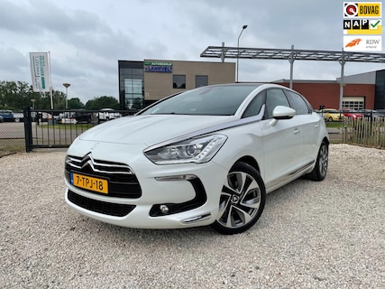 Citroën-DS5