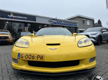 Corvette-C6