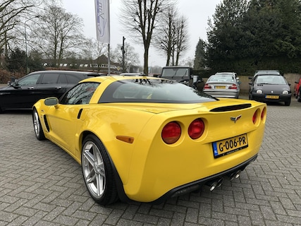 Corvette-C6