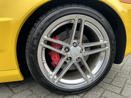 Corvette-C6