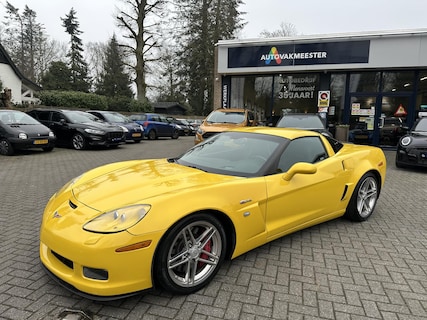 Corvette-C6
