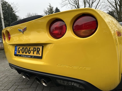 Corvette-C6