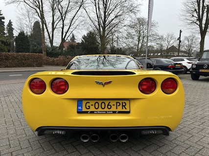 Corvette-C6