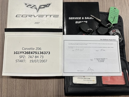 Corvette-C6
