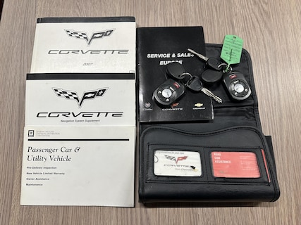 Corvette-C6