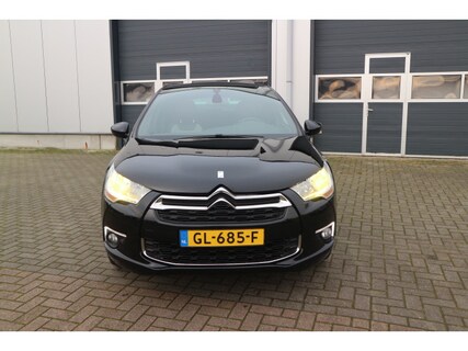 Citroën-DS4