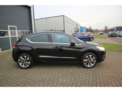 Citroën-DS4
